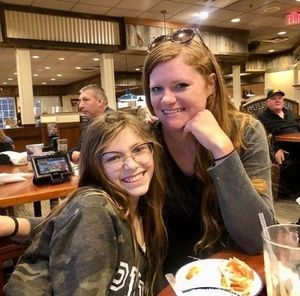 Meet your Posher, Whitney